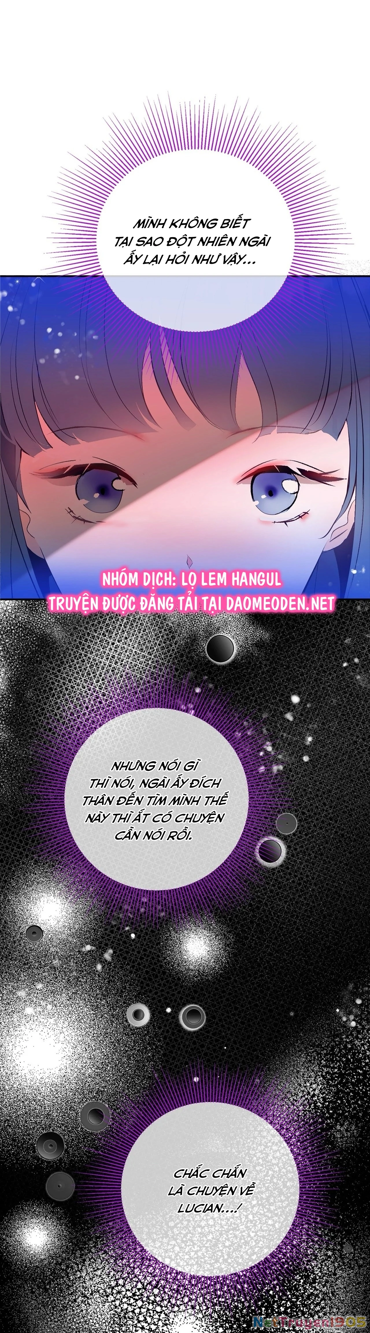 Chúng Ta Có Thể Làm Bạn Thân Không ? Chapter 41 - 3
