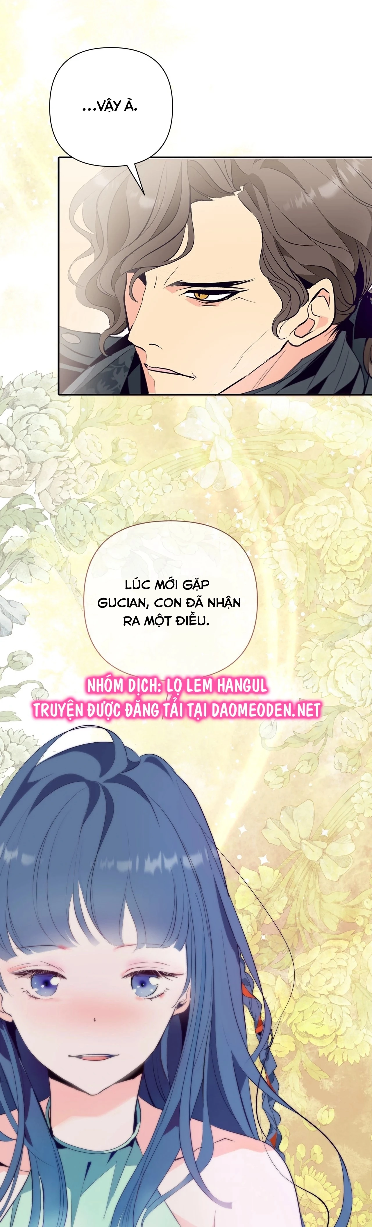 Chúng Ta Có Thể Làm Bạn Thân Không ? Chapter 41 - 6