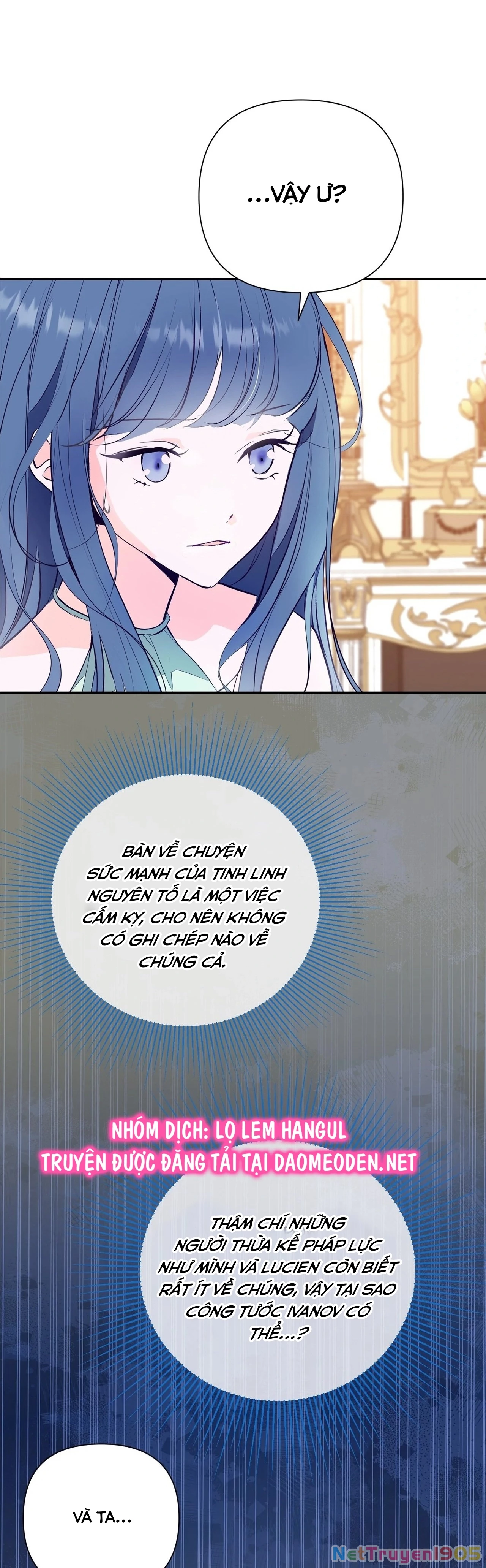 Chúng Ta Có Thể Làm Bạn Thân Không ? Chapter 41 - 13