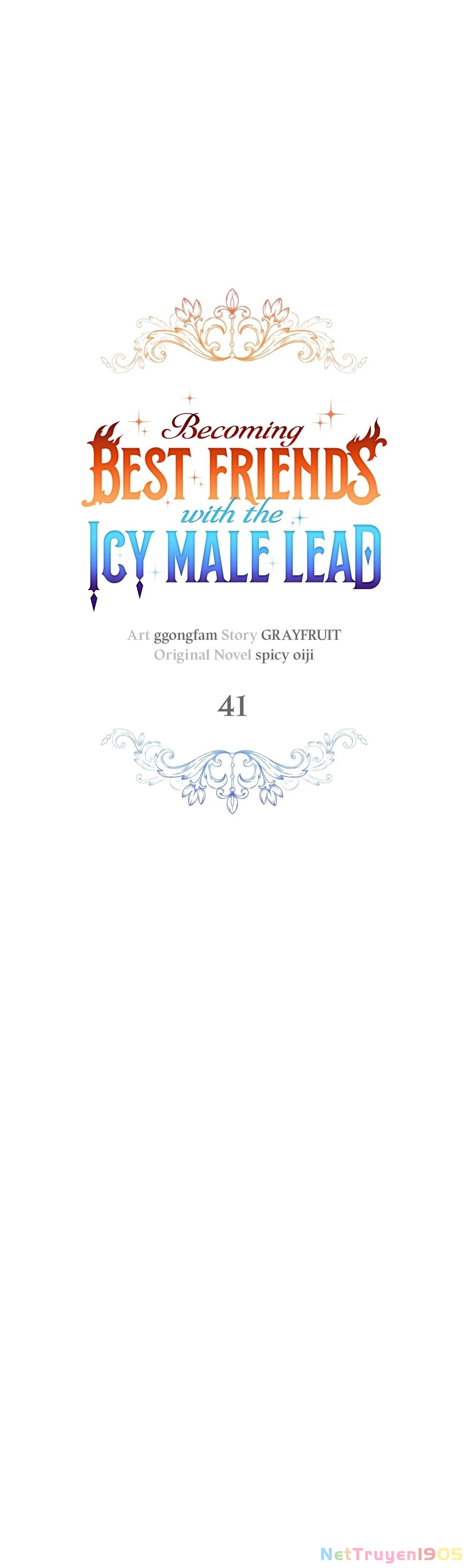 Chúng Ta Có Thể Làm Bạn Thân Không ? Chapter 41 - 16