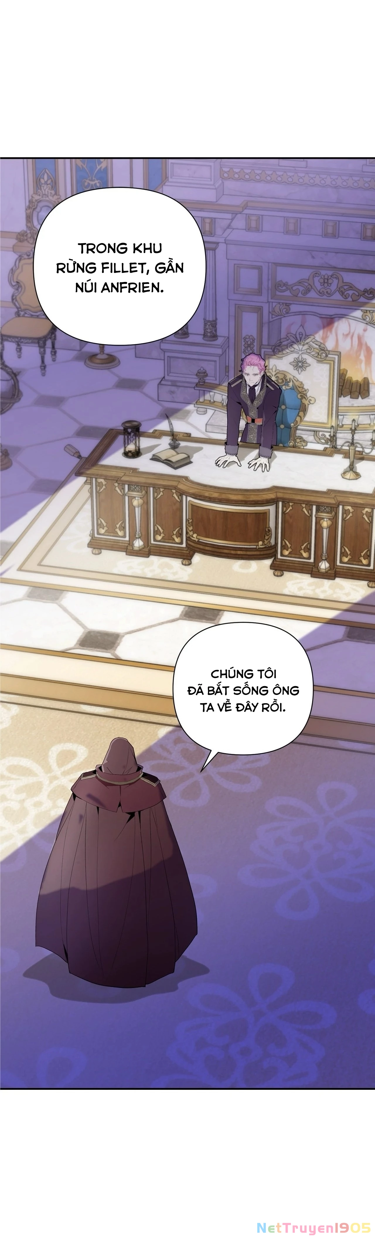 Chúng Ta Có Thể Làm Bạn Thân Không ? Chapter 41 - 20
