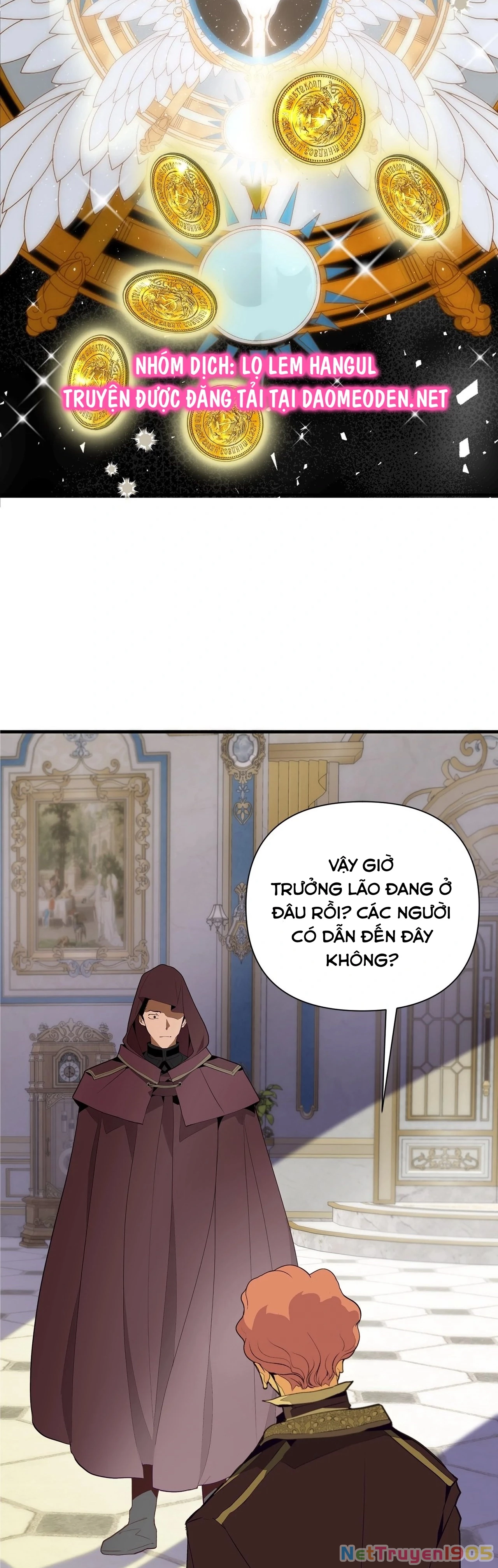 Chúng Ta Có Thể Làm Bạn Thân Không ? Chapter 41 - 24