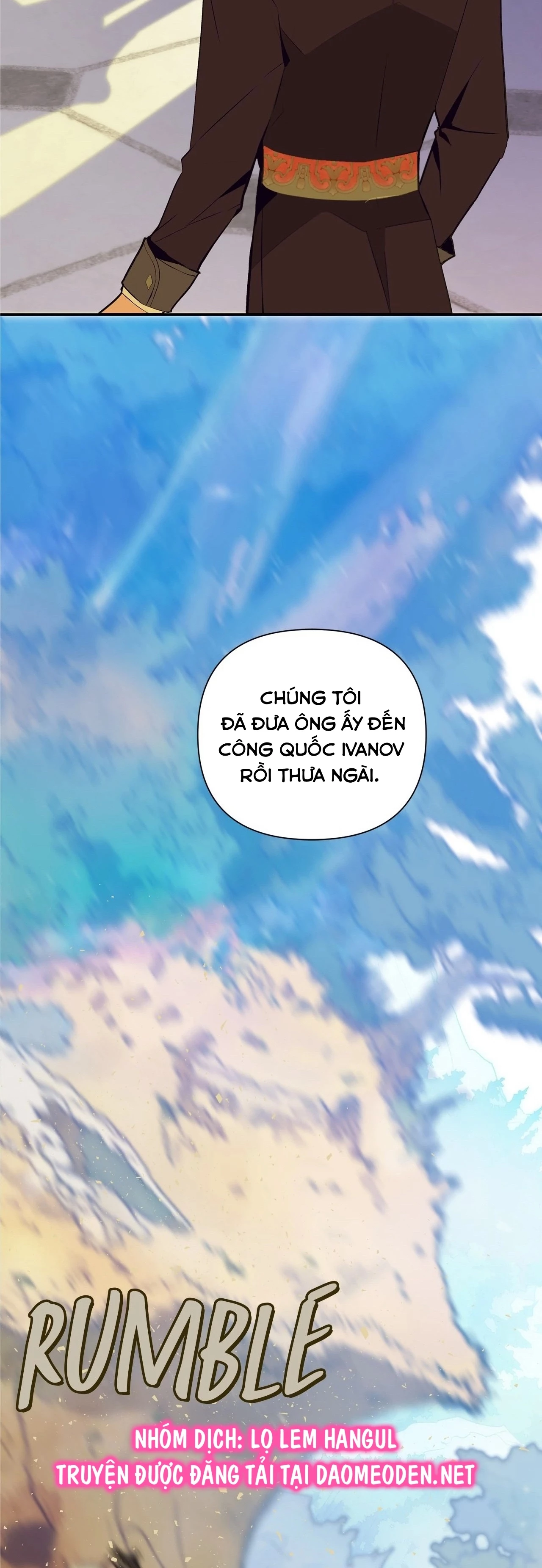 Chúng Ta Có Thể Làm Bạn Thân Không ? Chapter 41 - 25