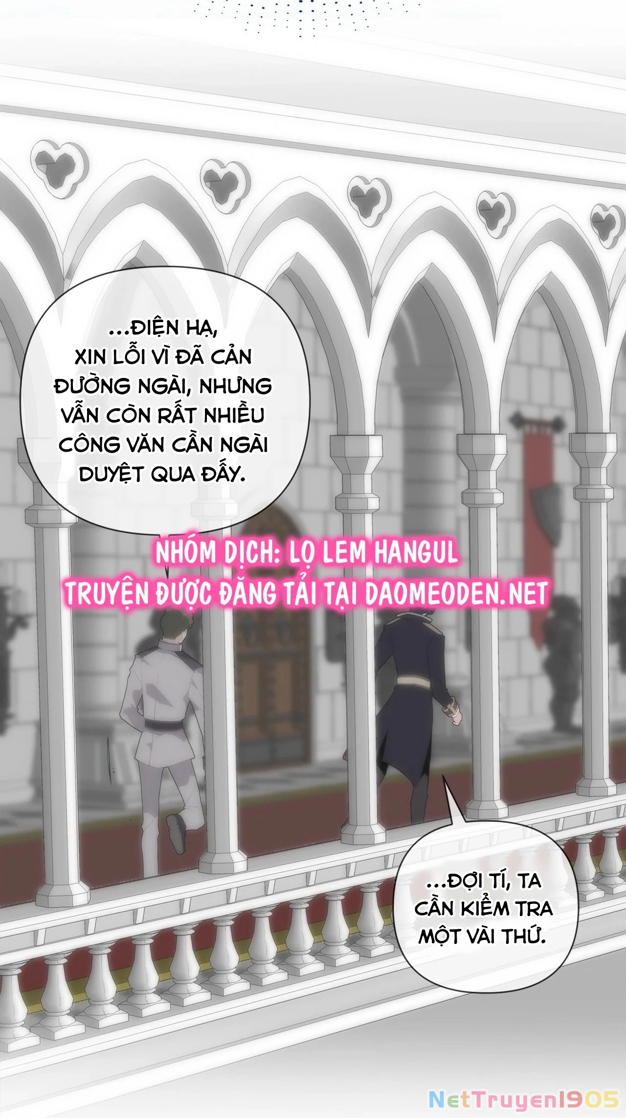 Chúng Ta Có Thể Làm Bạn Thân Không ? Chapter 41 - 39
