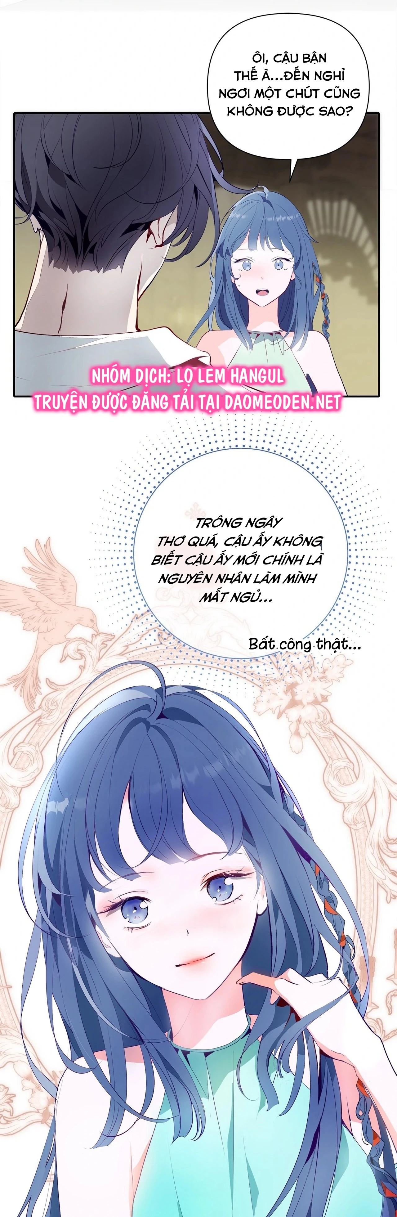 Chúng Ta Có Thể Làm Bạn Thân Không ? Chapter 41 - 40