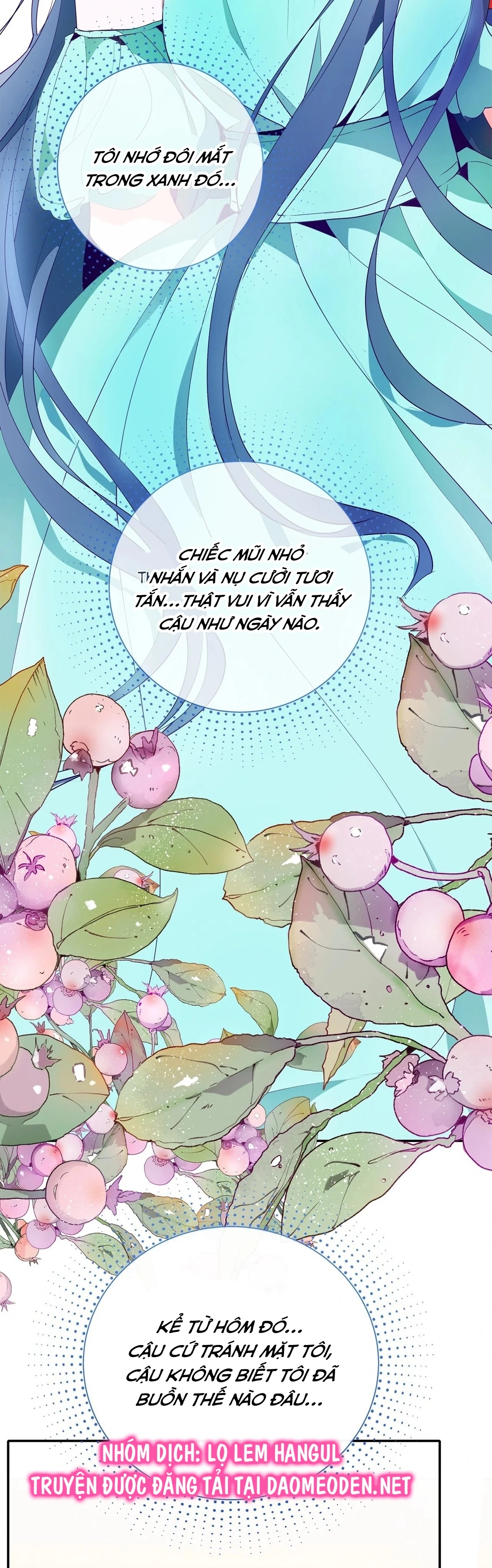 Chúng Ta Có Thể Làm Bạn Thân Không ? Chapter 41 - 41