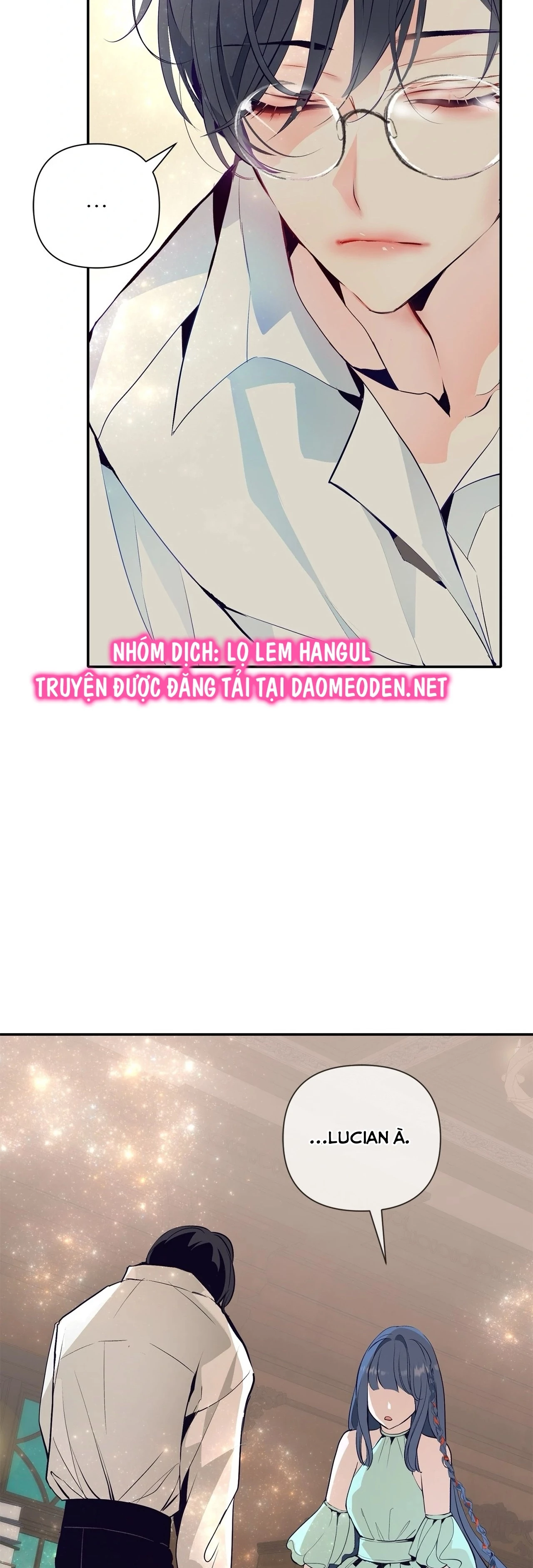 Chúng Ta Có Thể Làm Bạn Thân Không ? Chapter 41 - 44