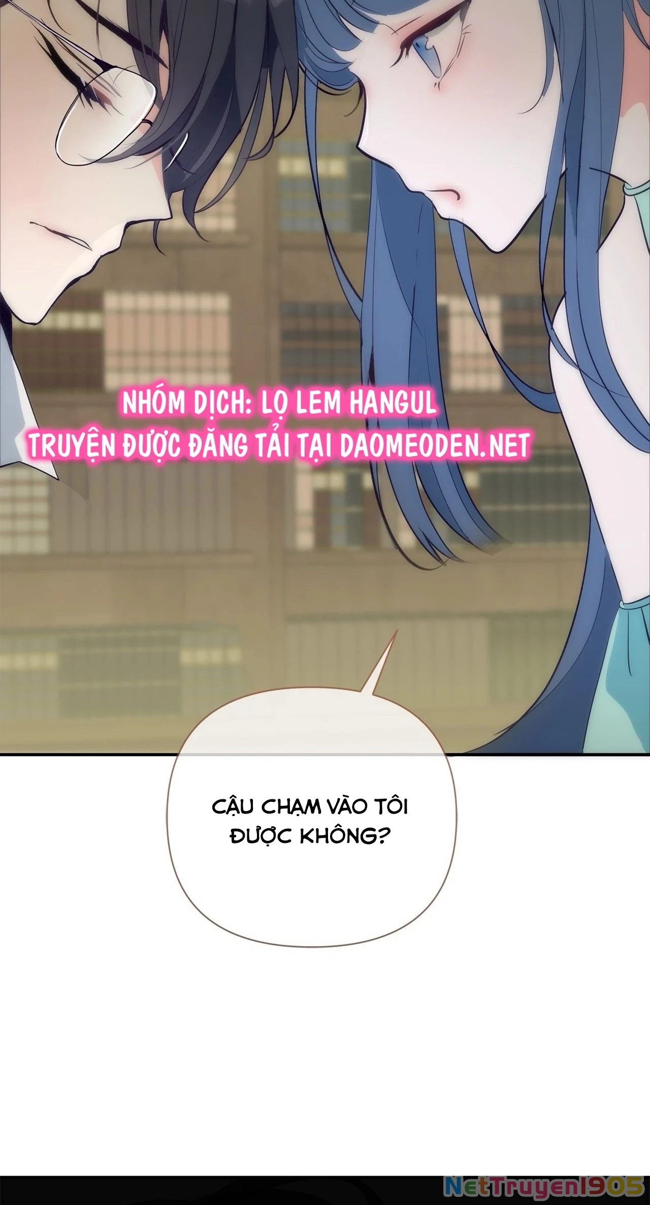 Chúng Ta Có Thể Làm Bạn Thân Không ? Chapter 41 - 46