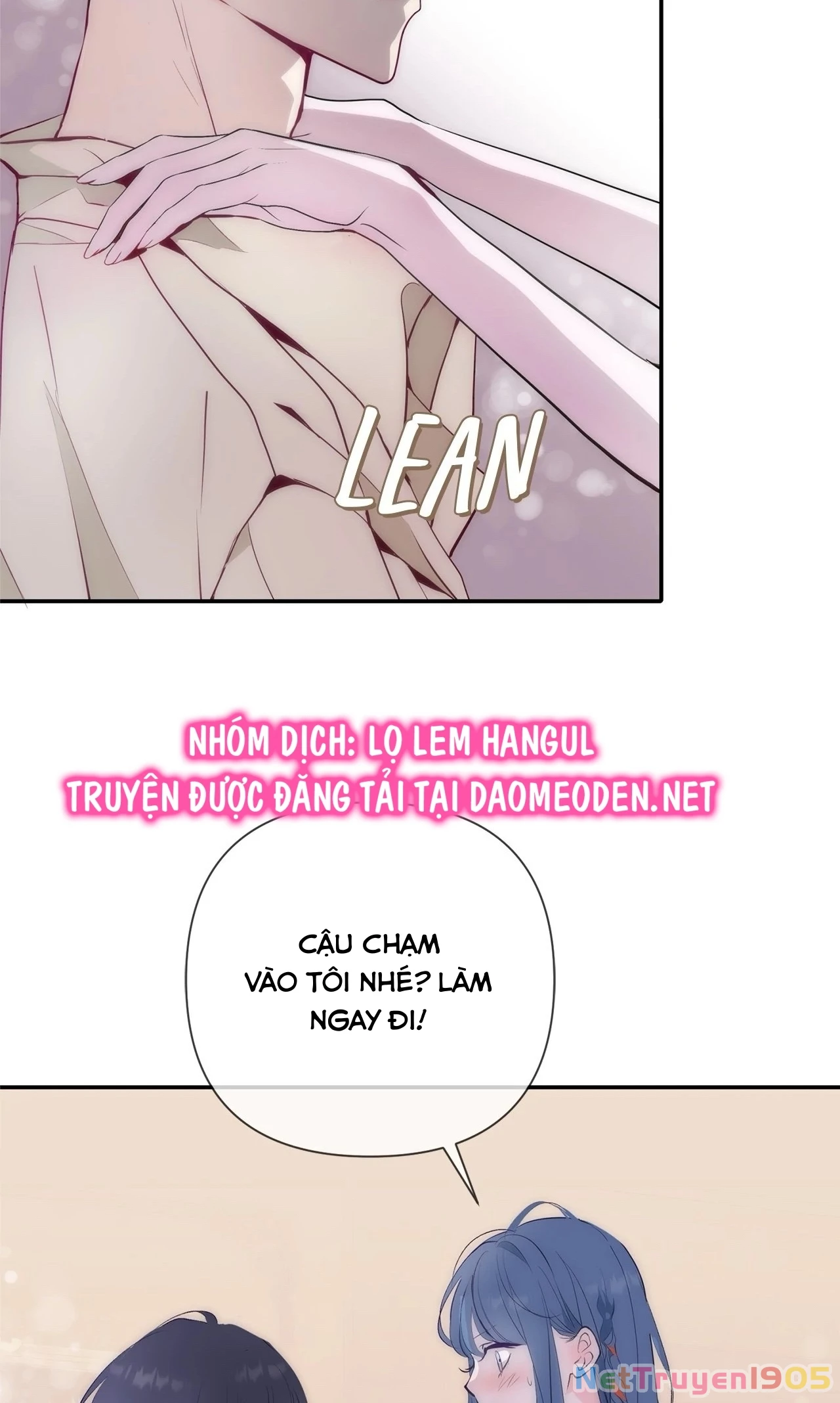 Chúng Ta Có Thể Làm Bạn Thân Không ? Chapter 41 - 49