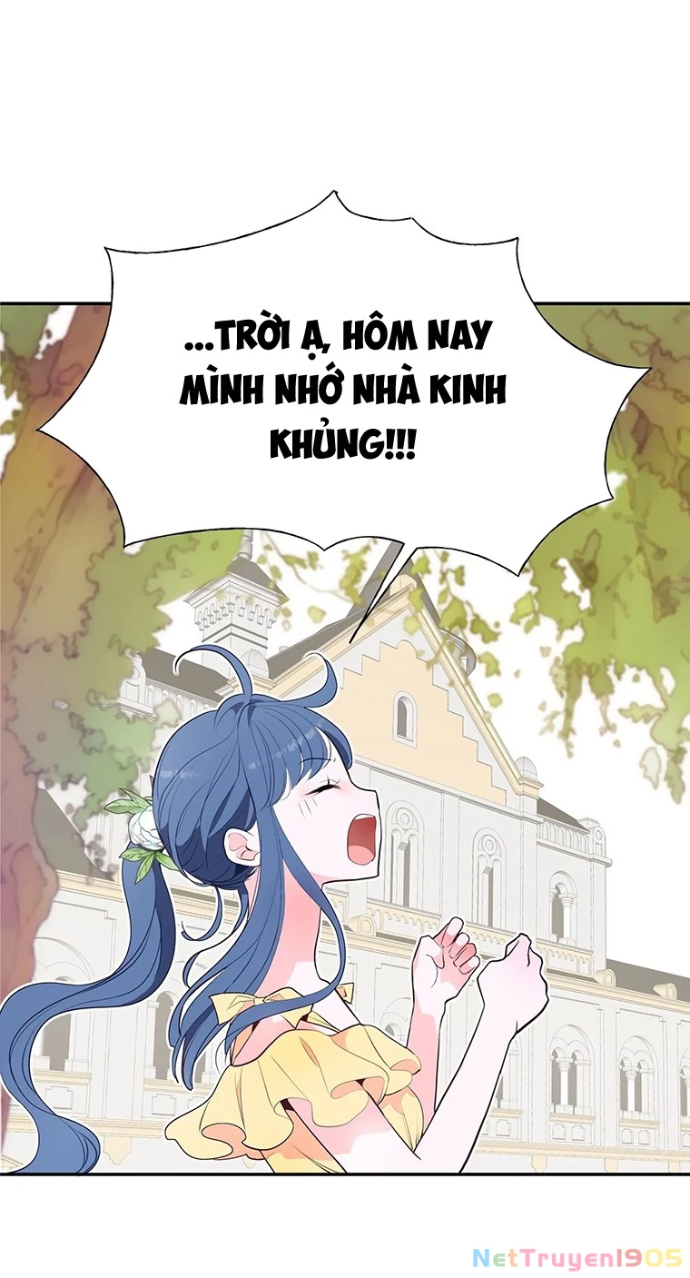 Chúng Ta Có Thể Làm Bạn Thân Không ? Chapter 43 - 6