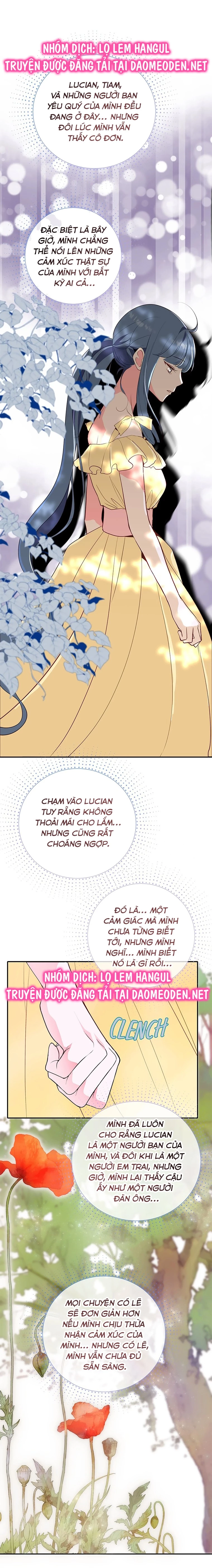 Chúng Ta Có Thể Làm Bạn Thân Không ? Chapter 43 - 7