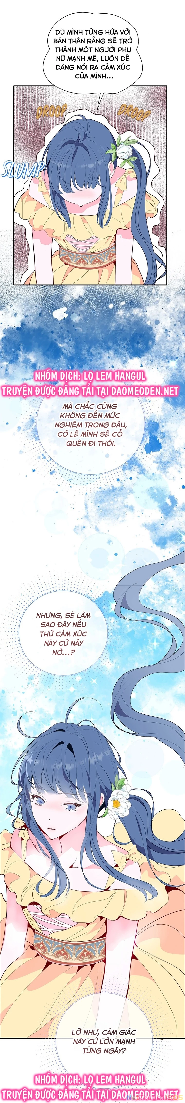 Chúng Ta Có Thể Làm Bạn Thân Không ? Chapter 43 - 8