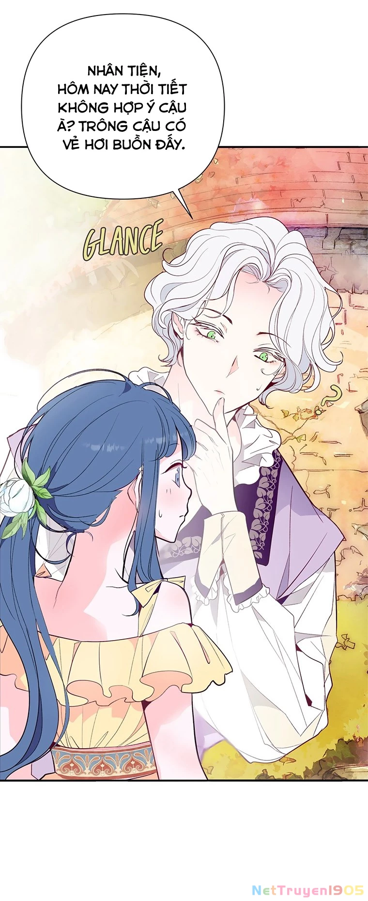 Chúng Ta Có Thể Làm Bạn Thân Không ? Chapter 43 - 13