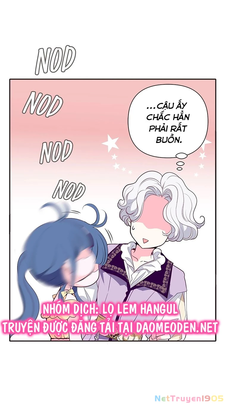 Chúng Ta Có Thể Làm Bạn Thân Không ? Chapter 43 - 15
