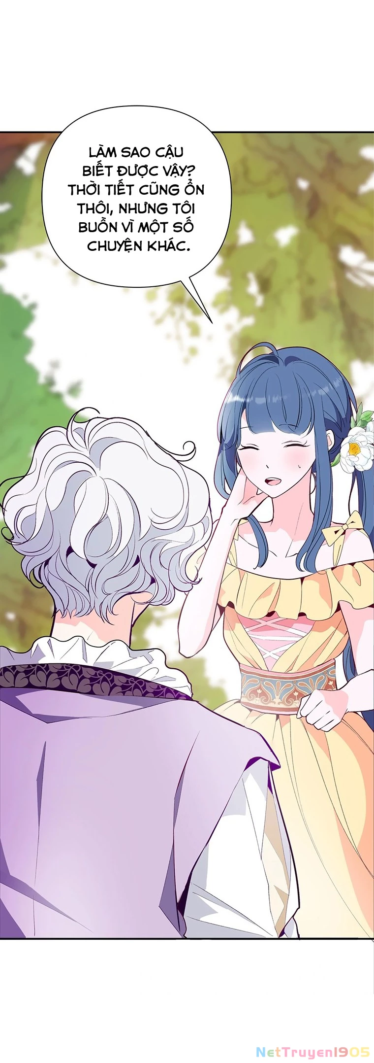 Chúng Ta Có Thể Làm Bạn Thân Không ? Chapter 43 - 16