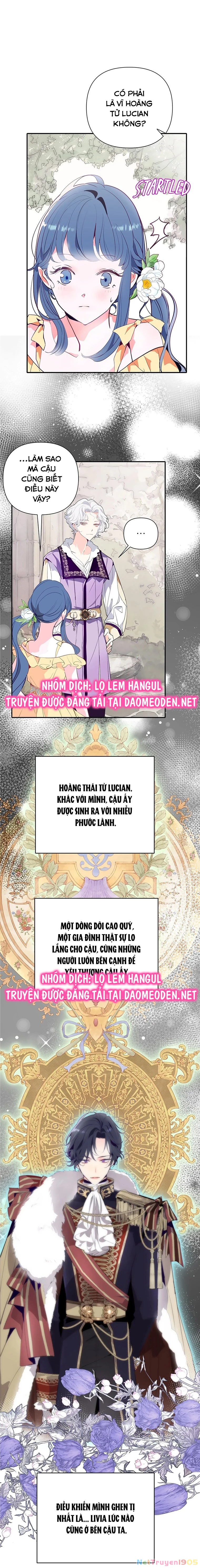 Chúng Ta Có Thể Làm Bạn Thân Không ? Chapter 43 - 17