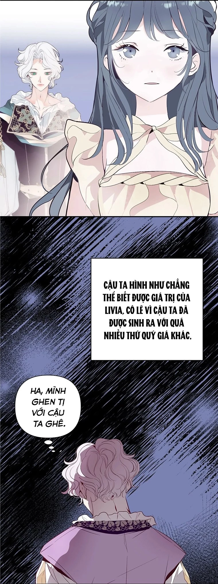Chúng Ta Có Thể Làm Bạn Thân Không ? Chapter 43 - 19