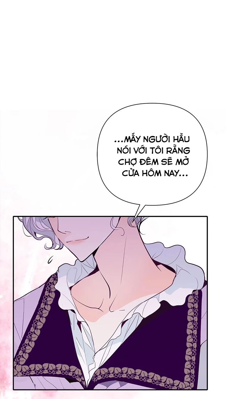 Chúng Ta Có Thể Làm Bạn Thân Không ? Chapter 43 - 21