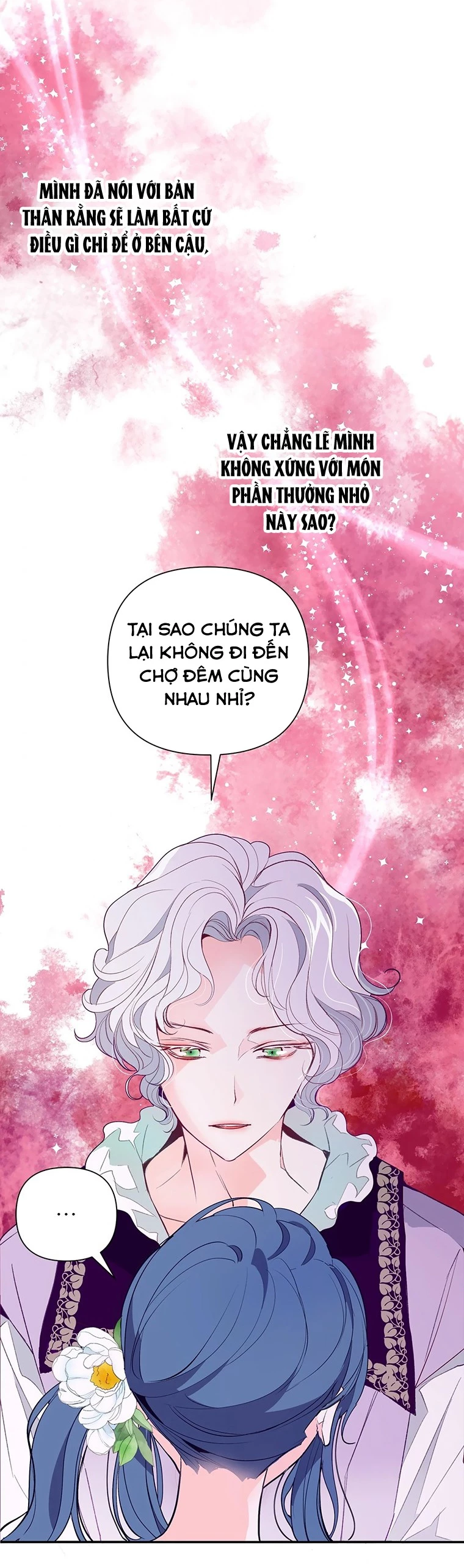 Chúng Ta Có Thể Làm Bạn Thân Không ? Chapter 43 - 22