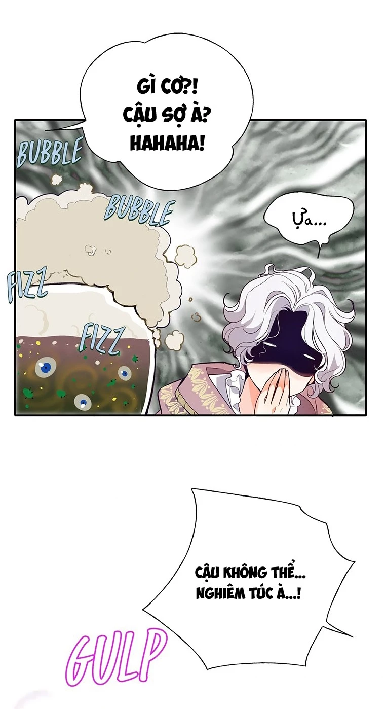 Chúng Ta Có Thể Làm Bạn Thân Không ? Chapter 43 - 27