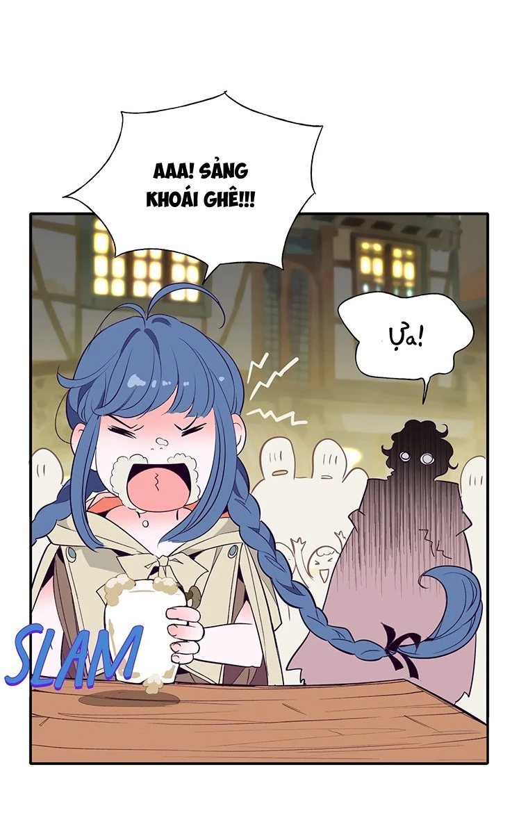 Chúng Ta Có Thể Làm Bạn Thân Không ? Chapter 43 - 29
