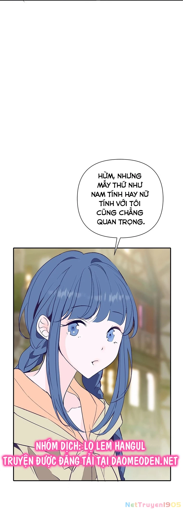 Chúng Ta Có Thể Làm Bạn Thân Không ? Chapter 43 - 32