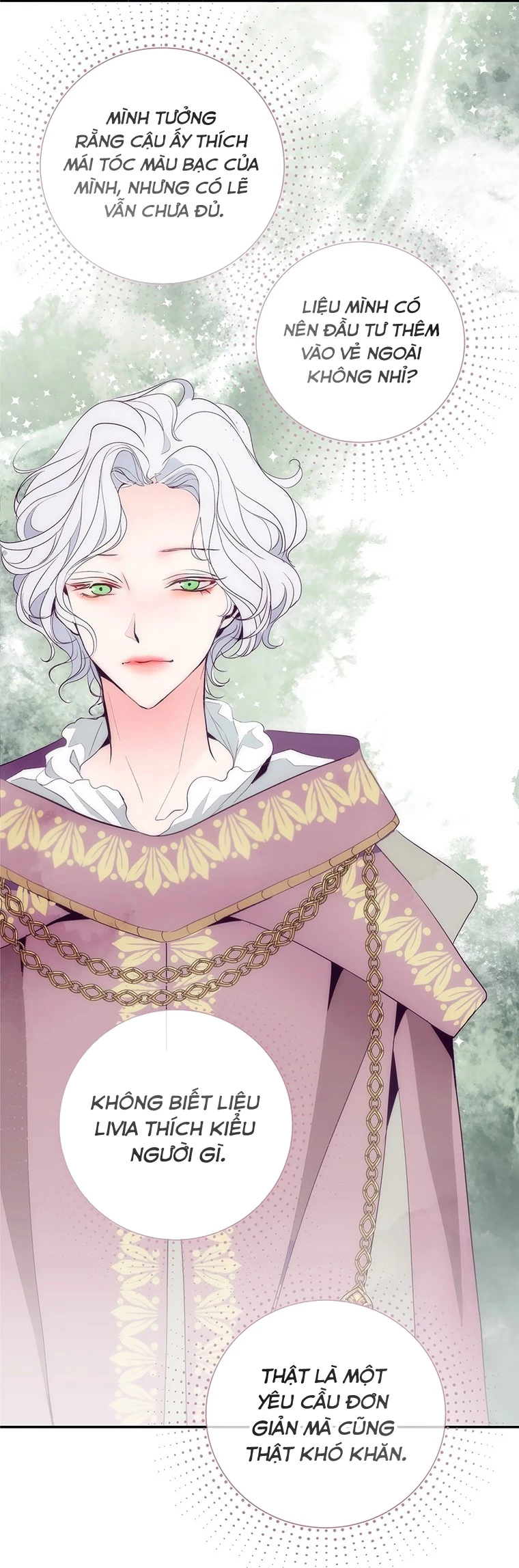 Chúng Ta Có Thể Làm Bạn Thân Không ? Chapter 43 - 34