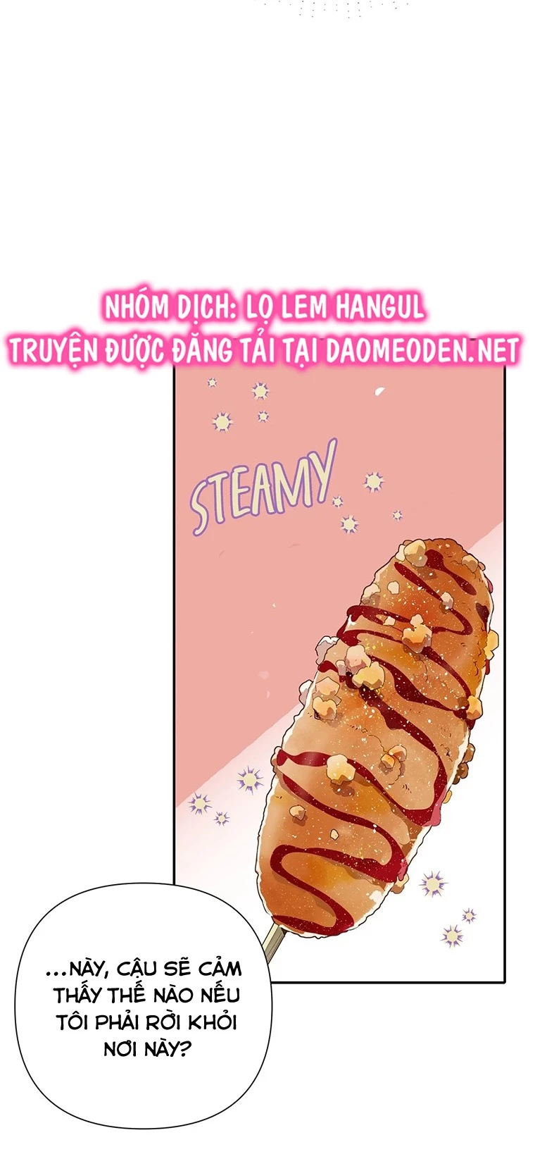 Chúng Ta Có Thể Làm Bạn Thân Không ? Chapter 43 - 35