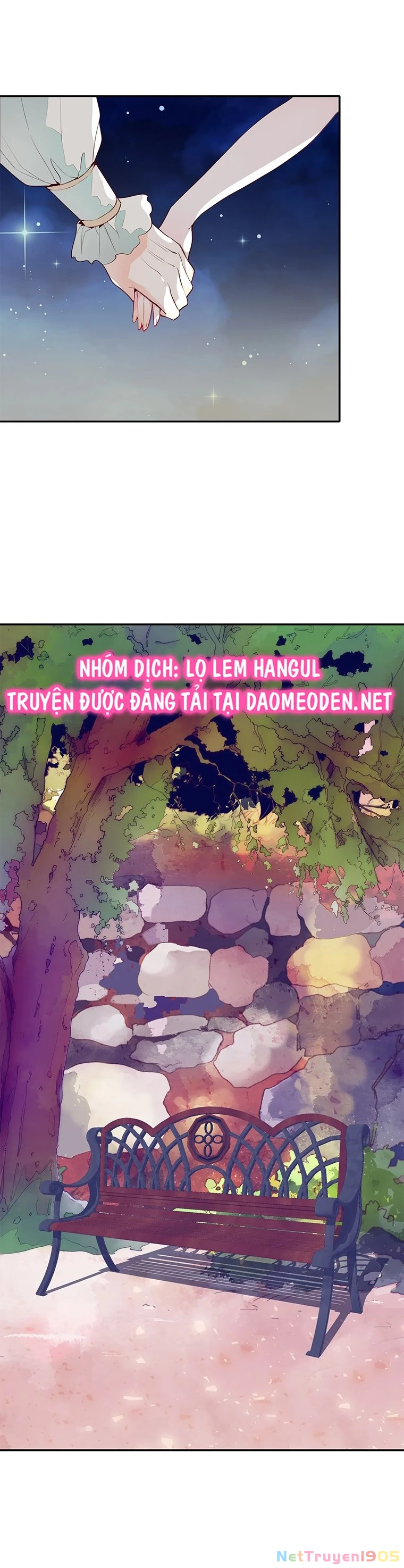 Chúng Ta Có Thể Làm Bạn Thân Không ? Chapter 43 - 37