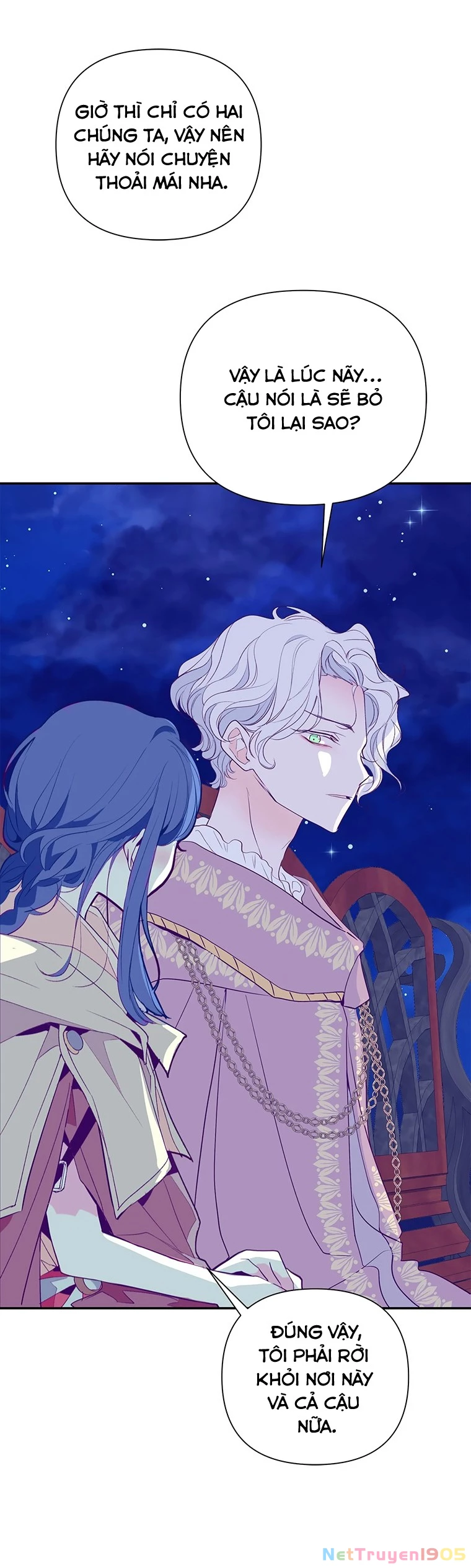 Chúng Ta Có Thể Làm Bạn Thân Không ? Chapter 43 - 40