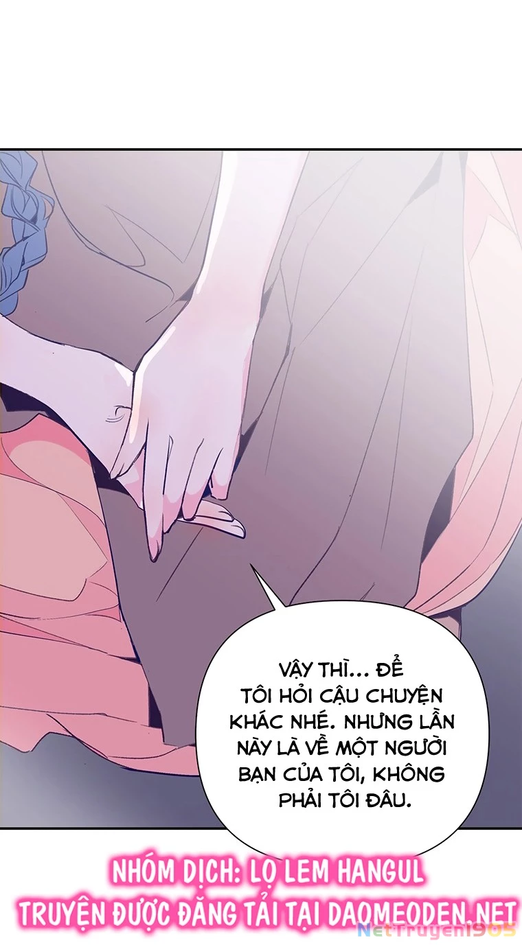 Chúng Ta Có Thể Làm Bạn Thân Không ? Chapter 43 - 44
