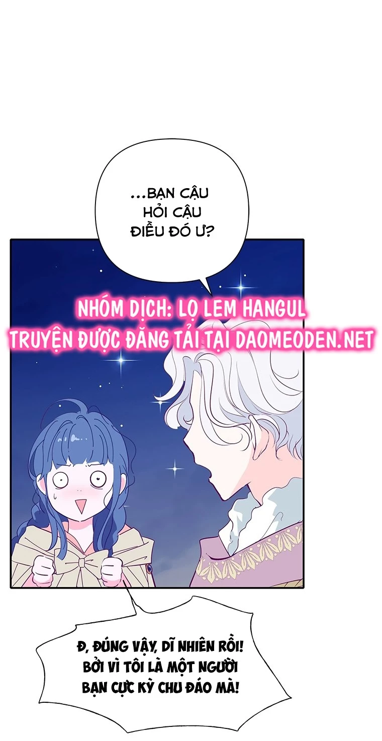 Chúng Ta Có Thể Làm Bạn Thân Không ? Chapter 43 - 46