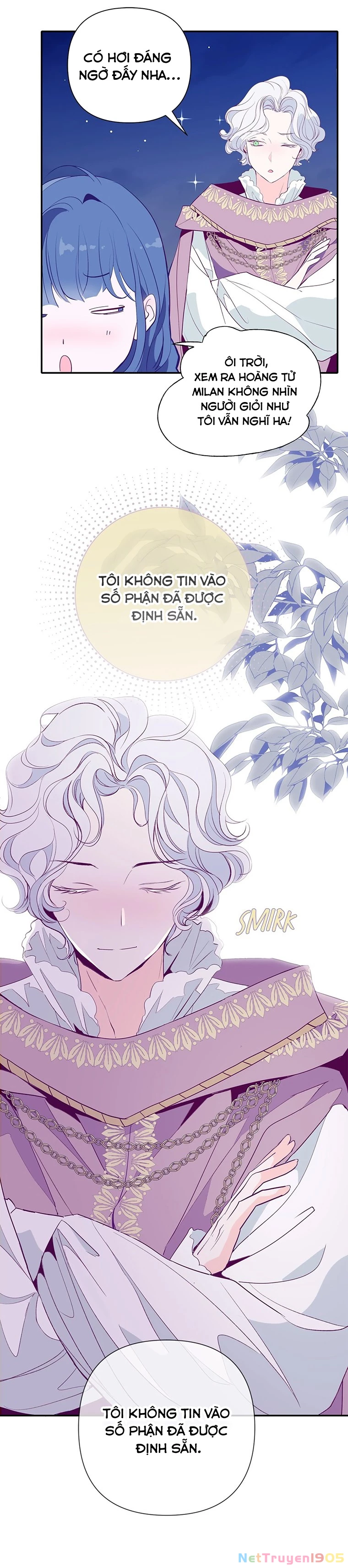 Chúng Ta Có Thể Làm Bạn Thân Không ? Chapter 43 - 47
