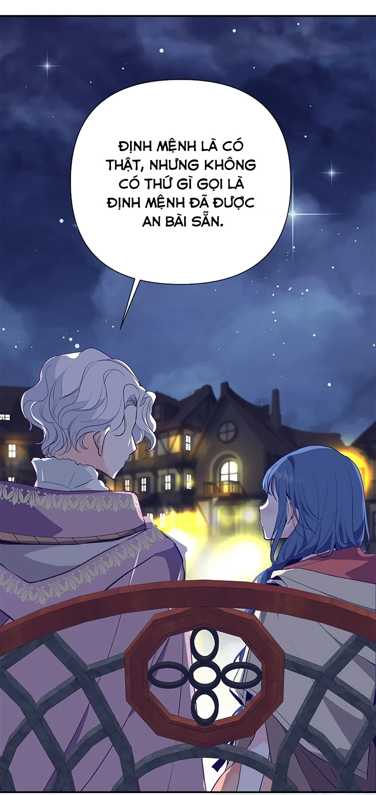 Chúng Ta Có Thể Làm Bạn Thân Không ? Chapter 43 - 51
