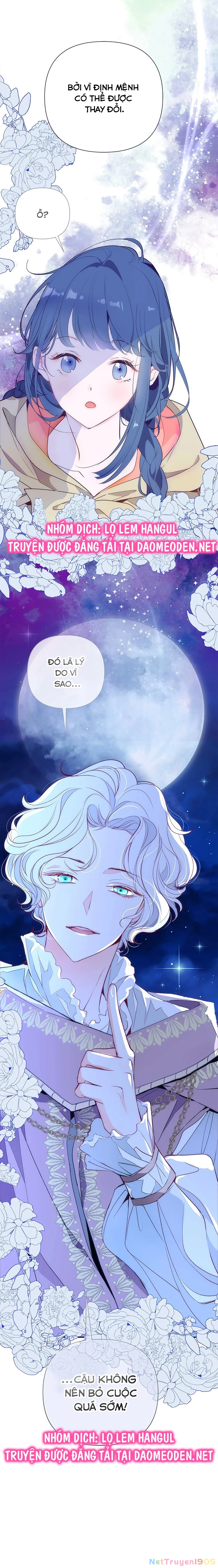 Chúng Ta Có Thể Làm Bạn Thân Không ? Chapter 43 - 52