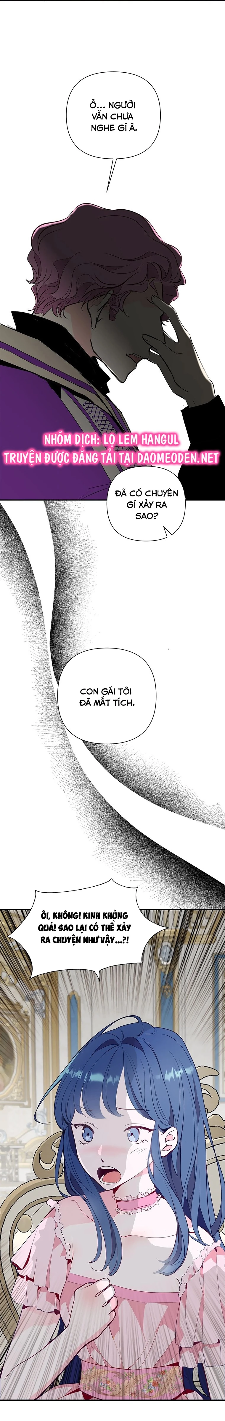 Chúng Ta Có Thể Làm Bạn Thân Không ? Chapter 48 - 2