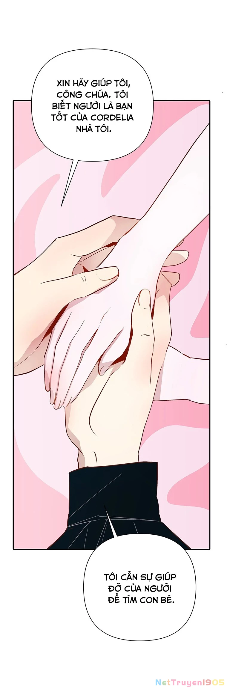 Chúng Ta Có Thể Làm Bạn Thân Không ? Chapter 48 - 5