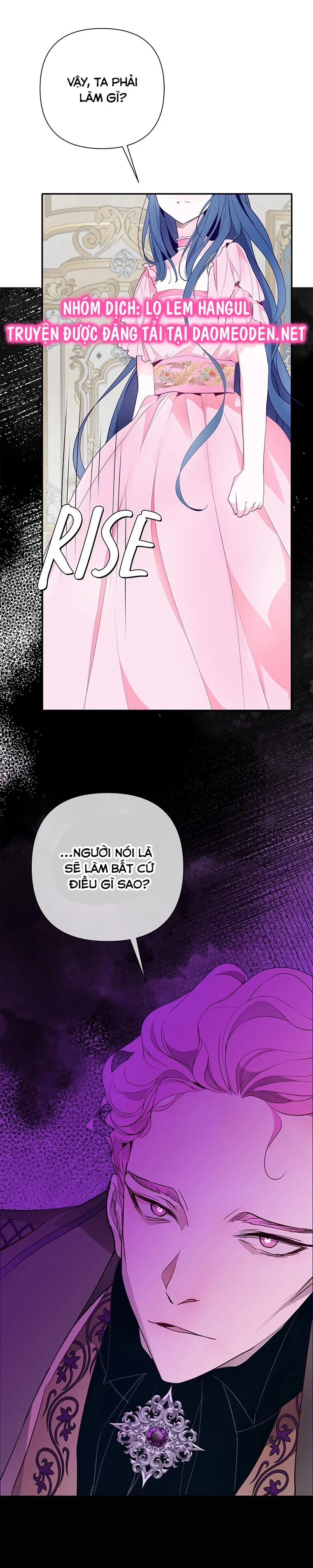 Chúng Ta Có Thể Làm Bạn Thân Không ? Chapter 48 - 8