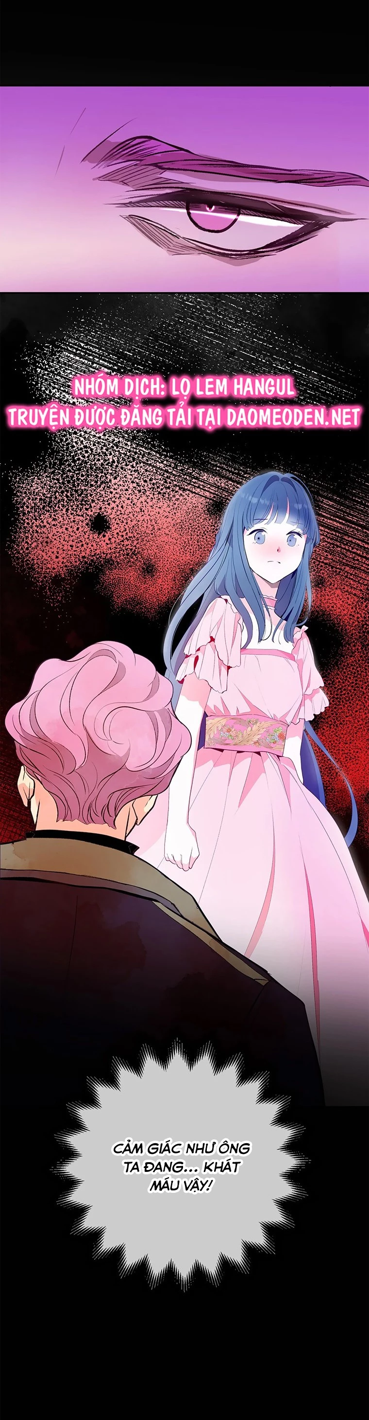 Chúng Ta Có Thể Làm Bạn Thân Không ? Chapter 48 - 9