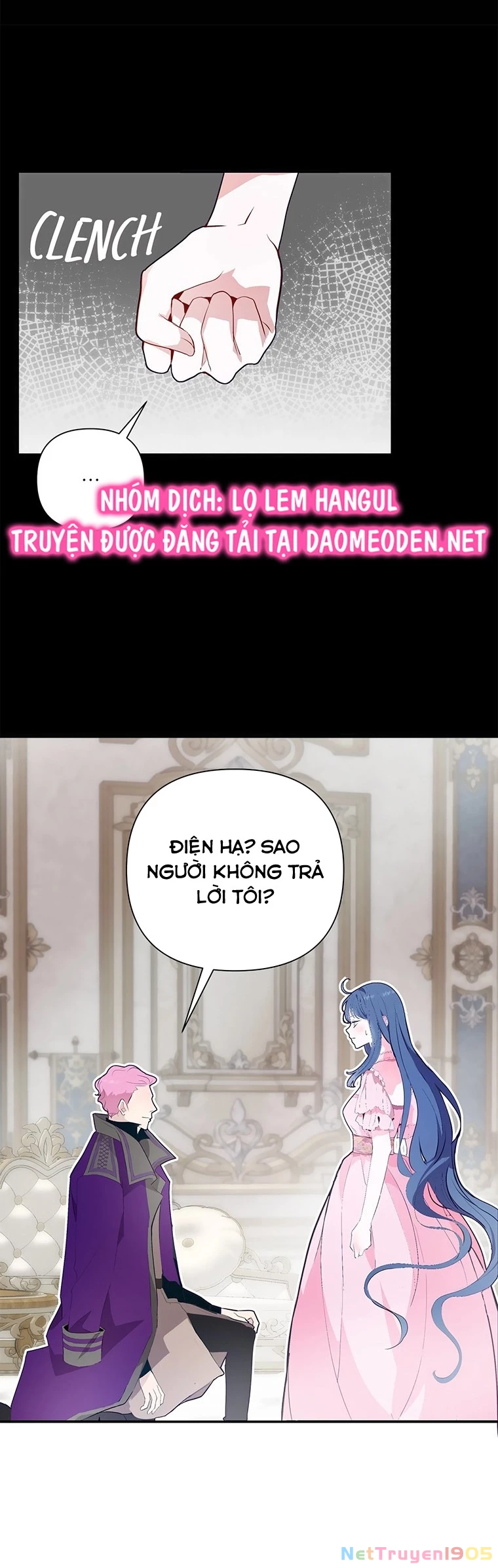 Chúng Ta Có Thể Làm Bạn Thân Không ? Chapter 48 - 10