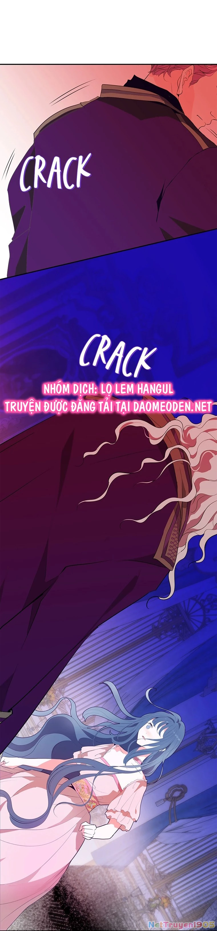 Chúng Ta Có Thể Làm Bạn Thân Không ? Chapter 48 - 11