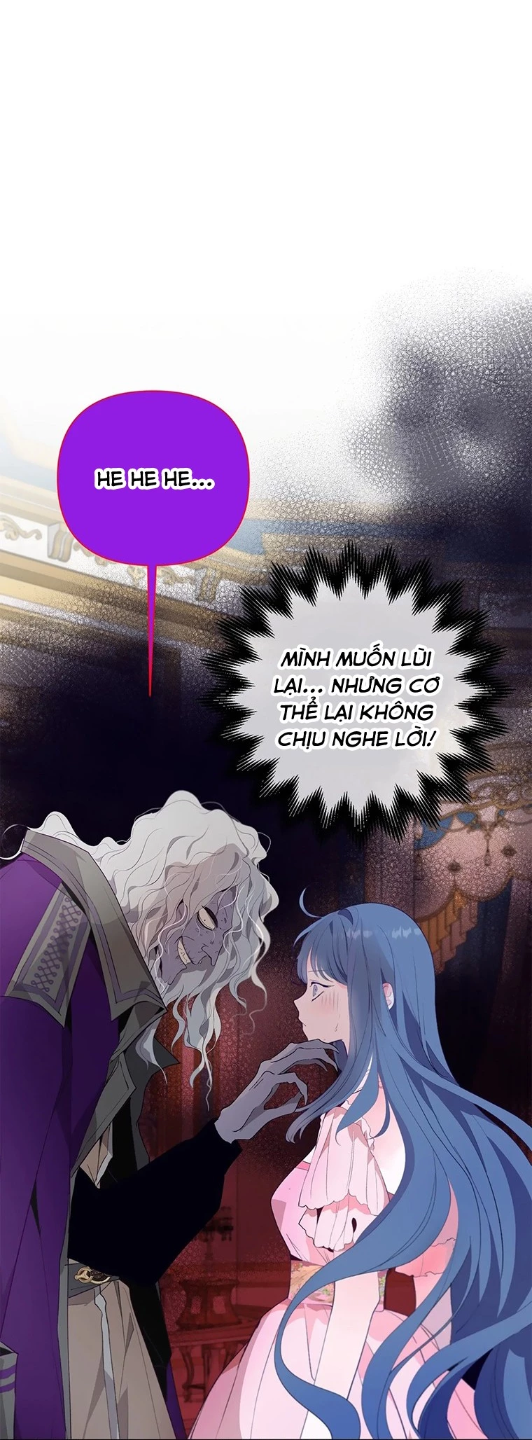 Chúng Ta Có Thể Làm Bạn Thân Không ? Chapter 48 - 14