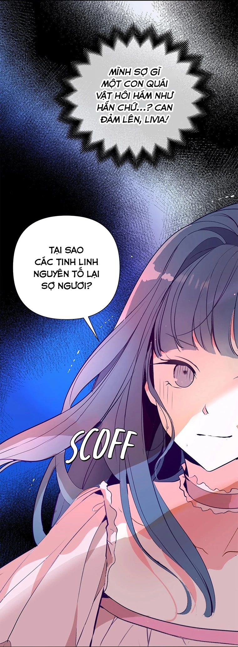 Chúng Ta Có Thể Làm Bạn Thân Không ? Chapter 48 - 18