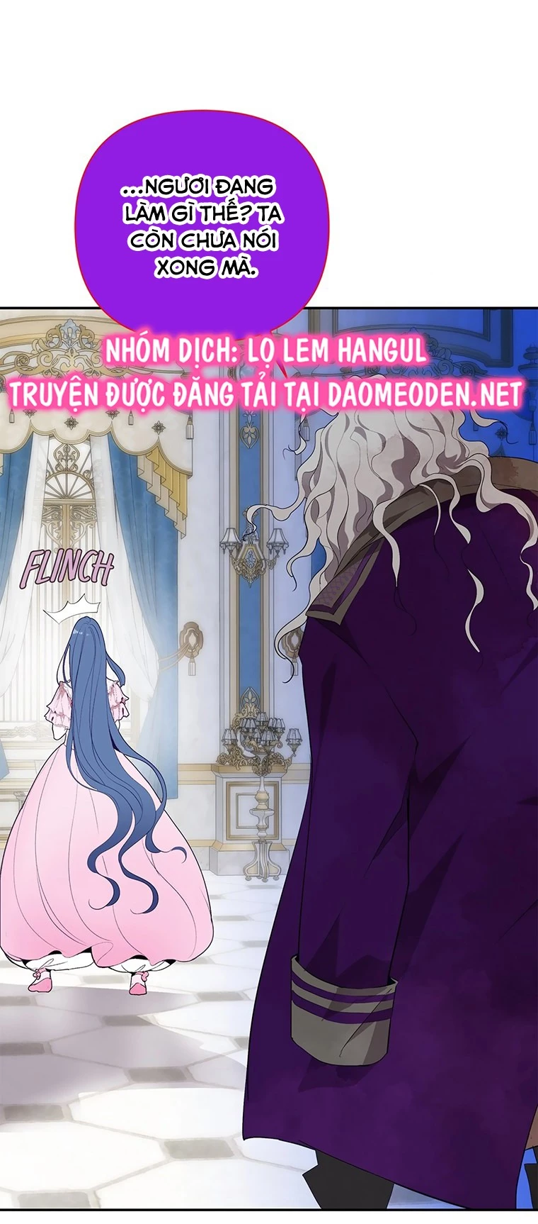 Chúng Ta Có Thể Làm Bạn Thân Không ? Chapter 48 - 21