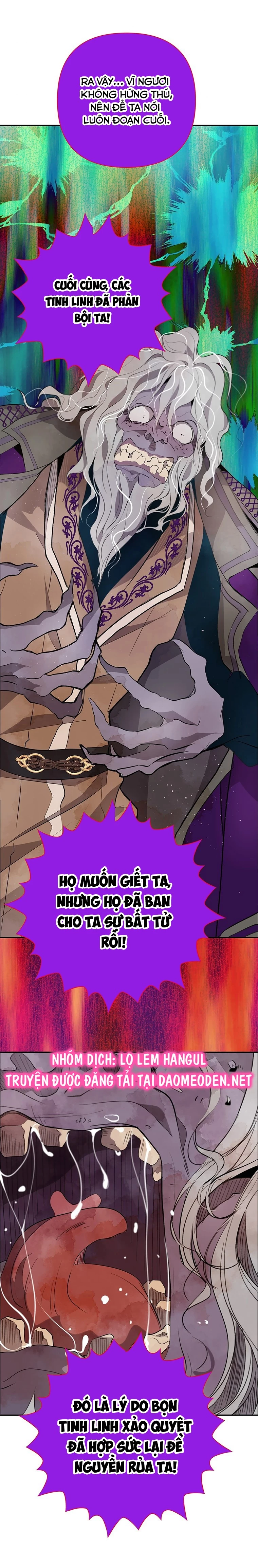 Chúng Ta Có Thể Làm Bạn Thân Không ? Chapter 48 - 23