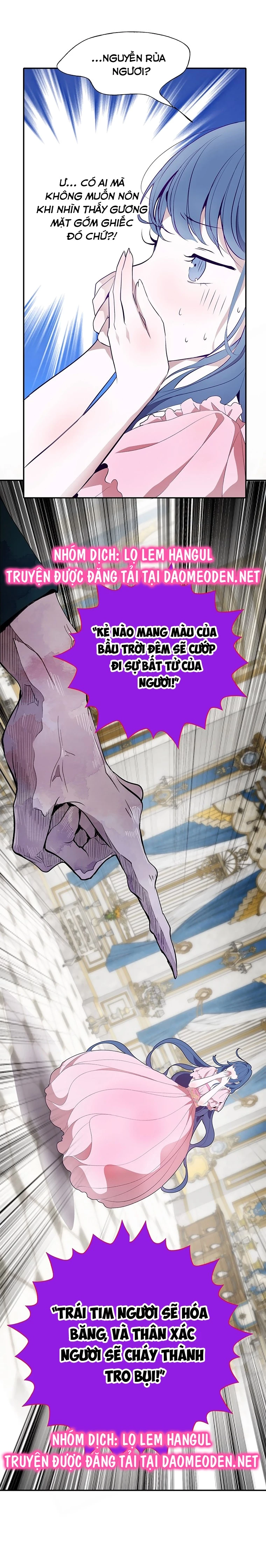 Chúng Ta Có Thể Làm Bạn Thân Không ? Chapter 48 - 24