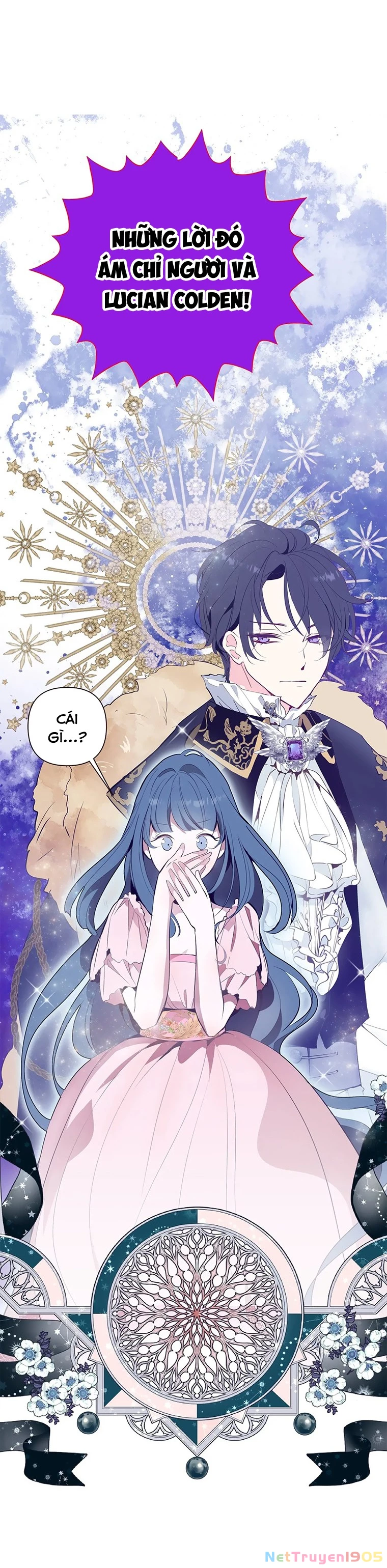 Chúng Ta Có Thể Làm Bạn Thân Không ? Chapter 48 - 25