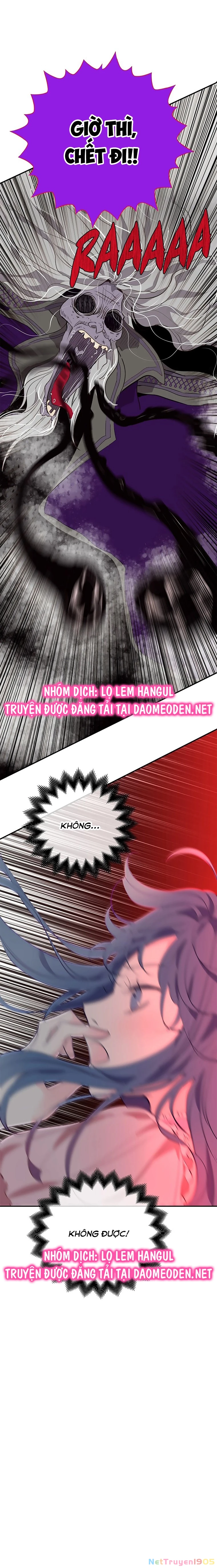 Chúng Ta Có Thể Làm Bạn Thân Không ? Chapter 48 - 32