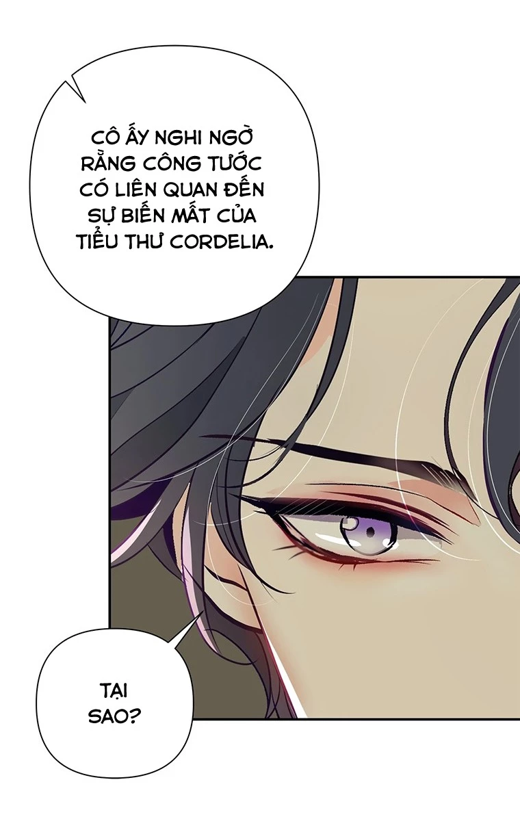Chúng Ta Có Thể Làm Bạn Thân Không ? Chapter 48 - 39