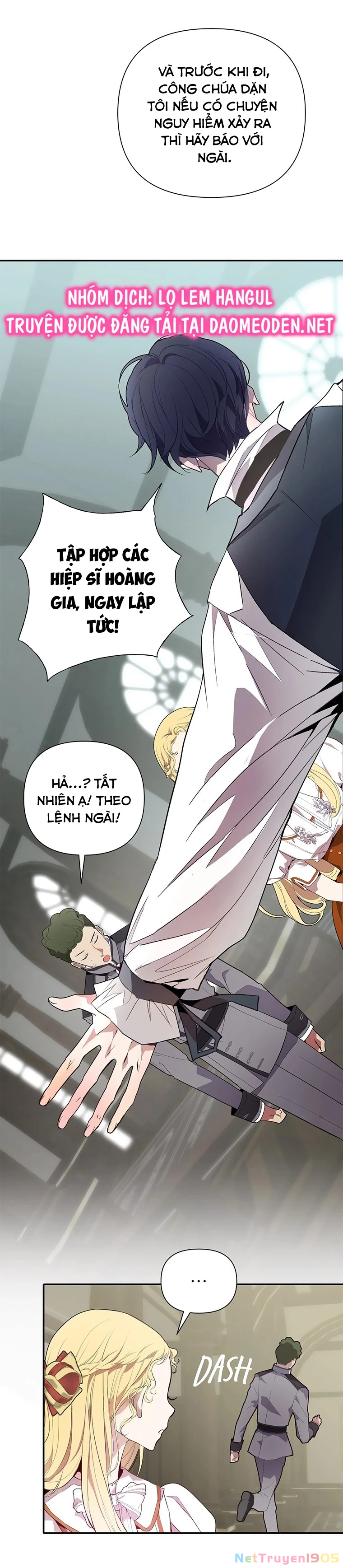 Chúng Ta Có Thể Làm Bạn Thân Không ? Chapter 48 - 41
